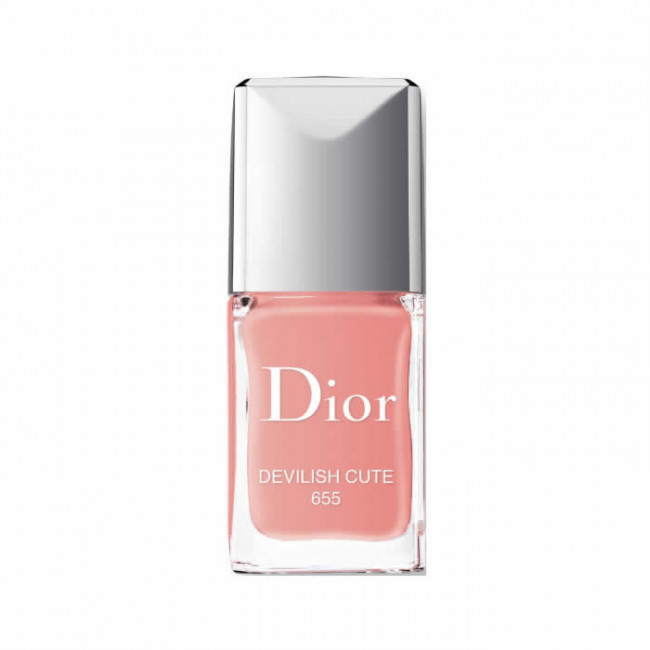 dior vernis devilish cute