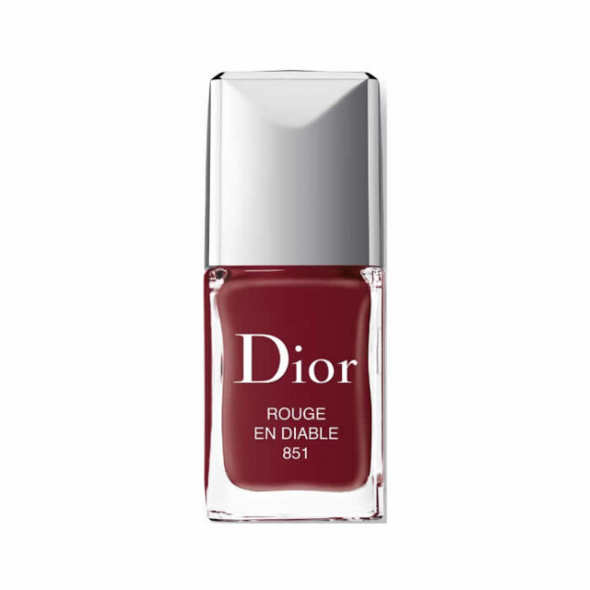 dior 851 nail polish