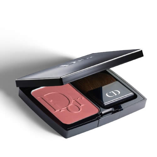 dior blush brown milly