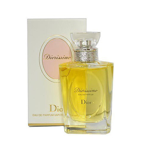 diorissimo dior parfum