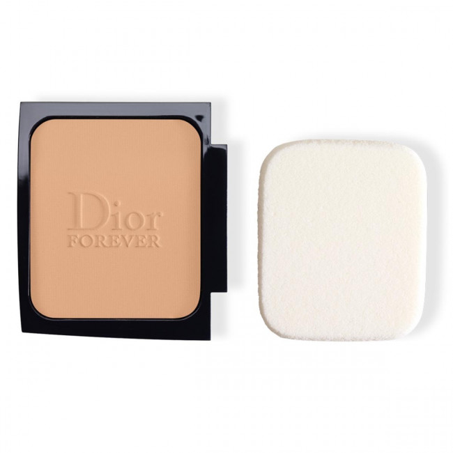 Dior Forever Extreme Control : Perfection Compact Foundation