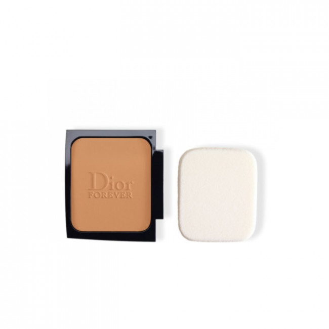 dior forever extreme control powder review