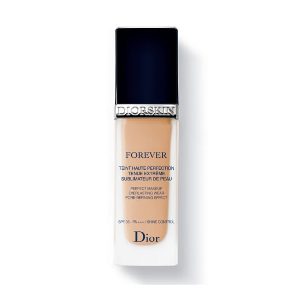 Dior Makeup - 33 Amber Beige