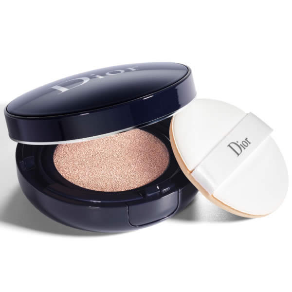 Vol verjaardag Landelijk Dior Diorskin Forever Perfect Cushion - 012 Porcelain