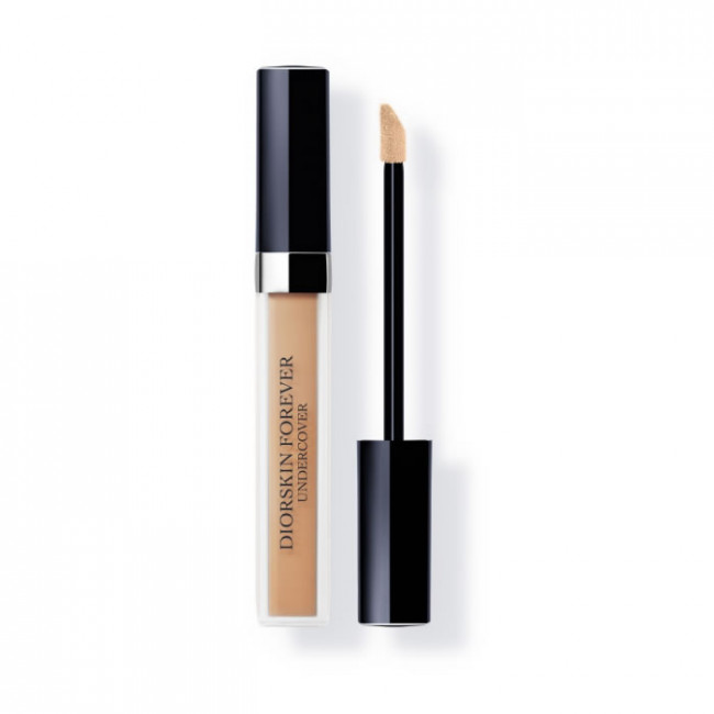 dior undercover concealer