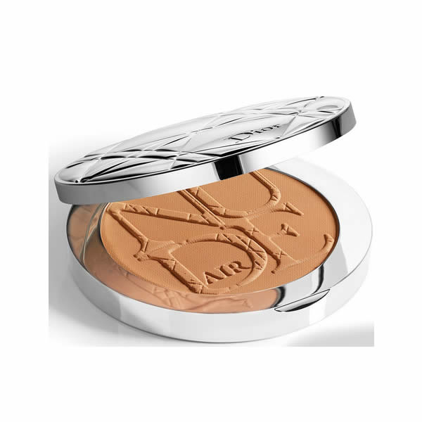 diorskin nude air tan powder 001