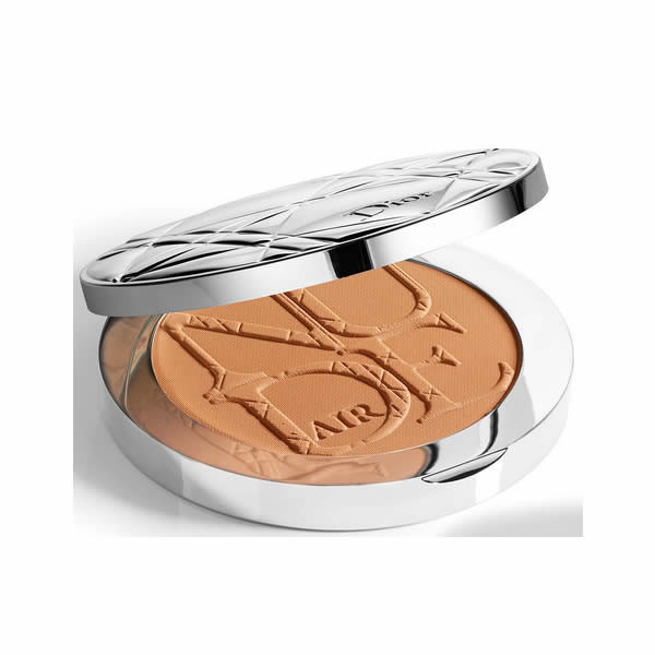 diorskin nude air tan powder 002