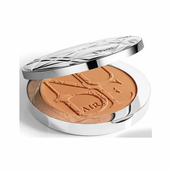 diorskin nude air tan powder 003