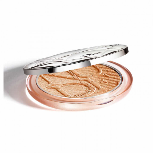 Dior Diorskin Nude Luminizer 04 Bronze Glow