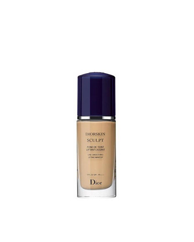 diorskin sculpt foundation