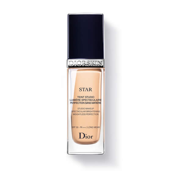 Dior DIORSKIN STAR Fluide 023 Peche 30 ml