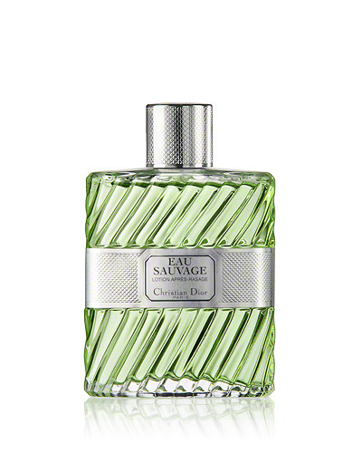 sauvage aftershave eau de toilette