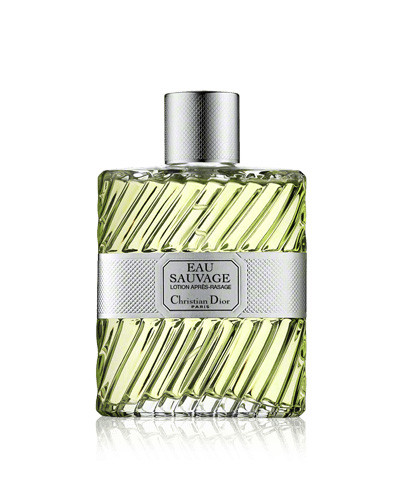 eau sauvage after shave 200ml