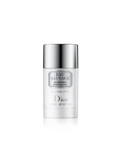 eau sauvage deodorant dior spray