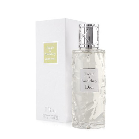 dior escale pondicherry perfume