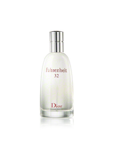 dior fahrenheit 32 white