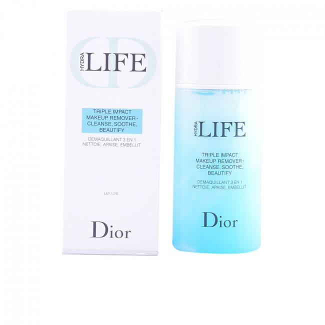 makeup remover dior