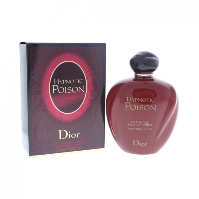 Dior HYPNOTIC POISON Body lotion 200 ml