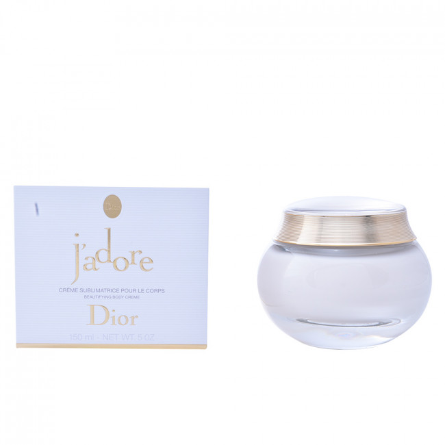 Dior J'ADORE Body cream 150 ml