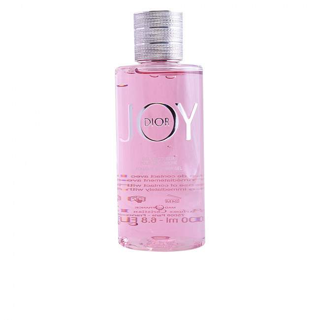 JOY by Dior Eau de Parfum Intense a fragrance concentrated in joy  Dior US