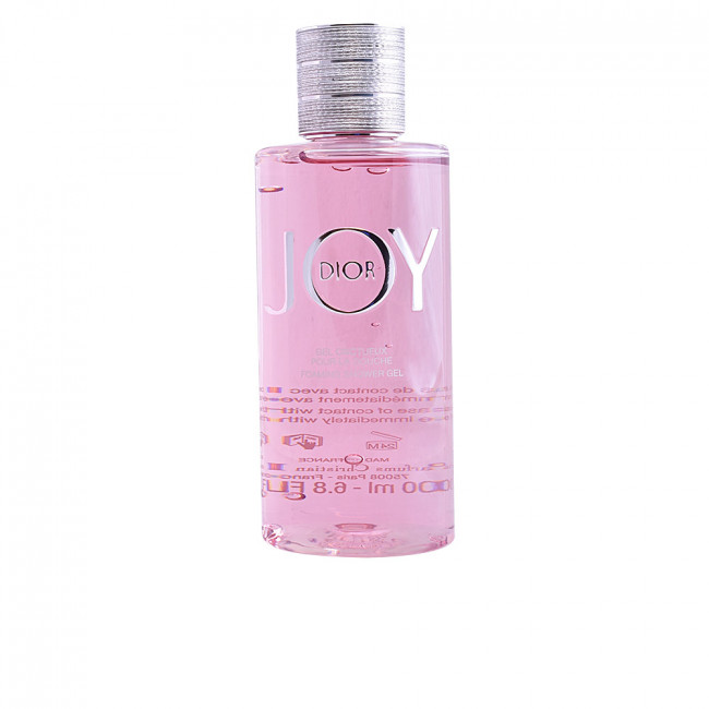 dior joy shower gel