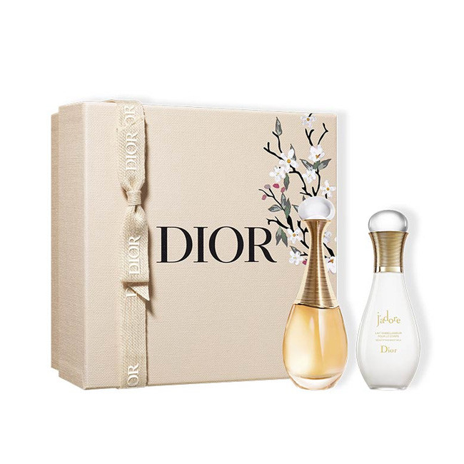 Gift set nước hoa mini DIOR JAdore  Cocobee