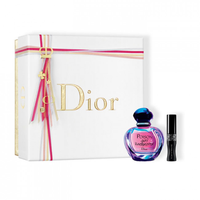 dior girl unexpected perfume