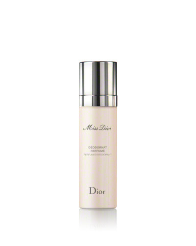 miss dior deodorant