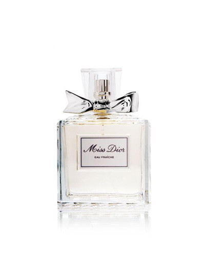 Christian Dior Miss Dior Eau Fraiche Eau De Toilette Spray 100ml   Cosmetics Now Australia