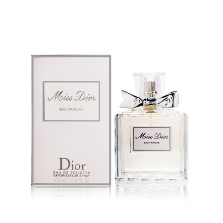 miss dior eau fraiche 50ml