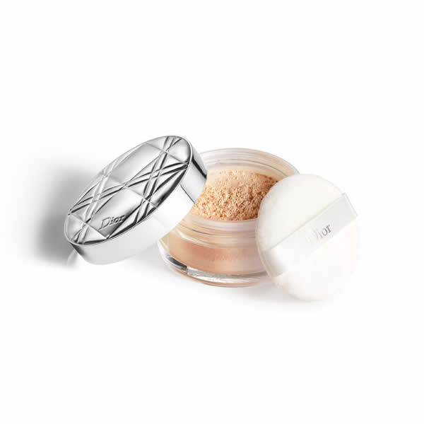 Dior air loose powder cheap