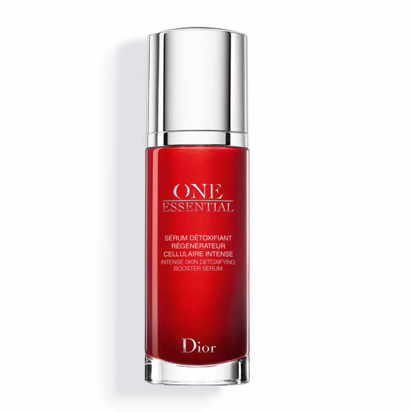 dior one essential serum review