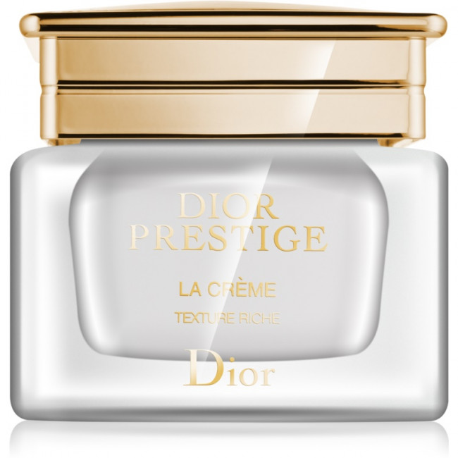 dior prestige face cream