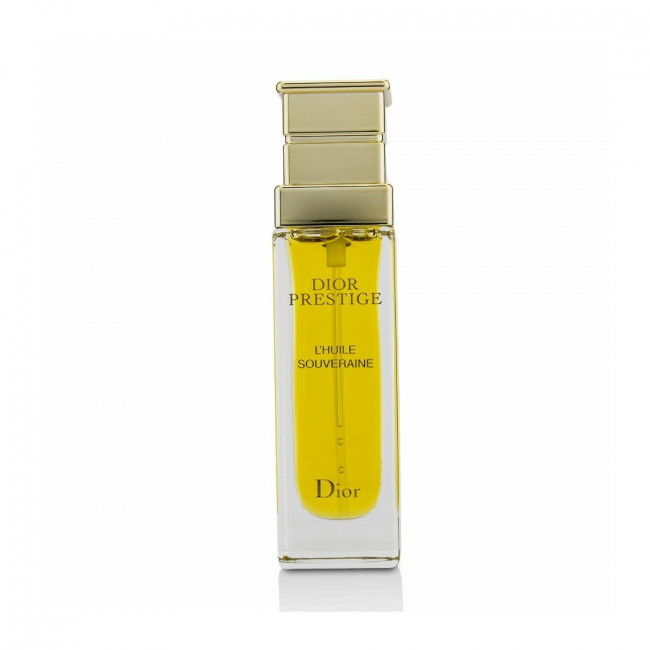 l huile souveraine dior prestige