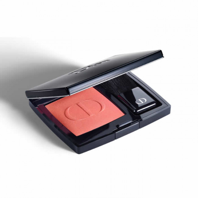 dior rouge blush 028 actrice