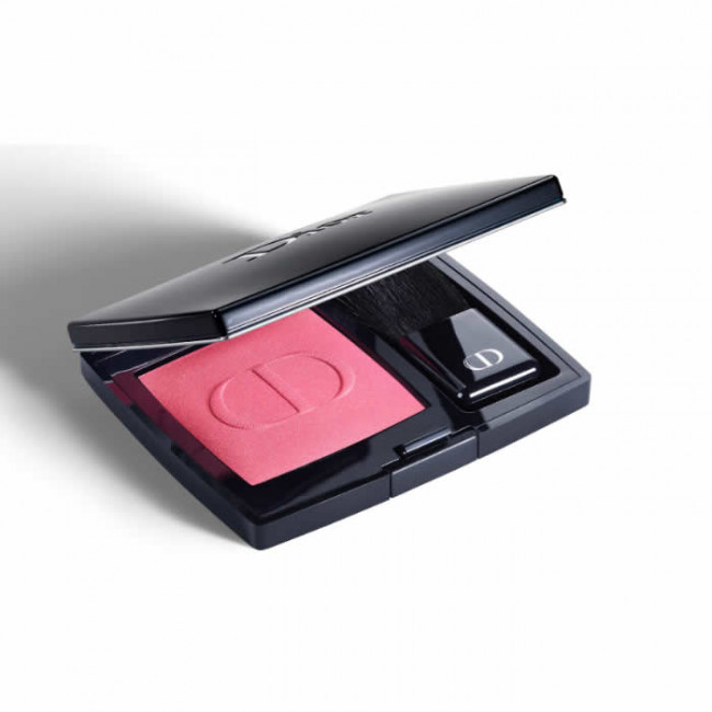 dior blush miss