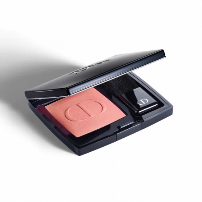 dior blush 250