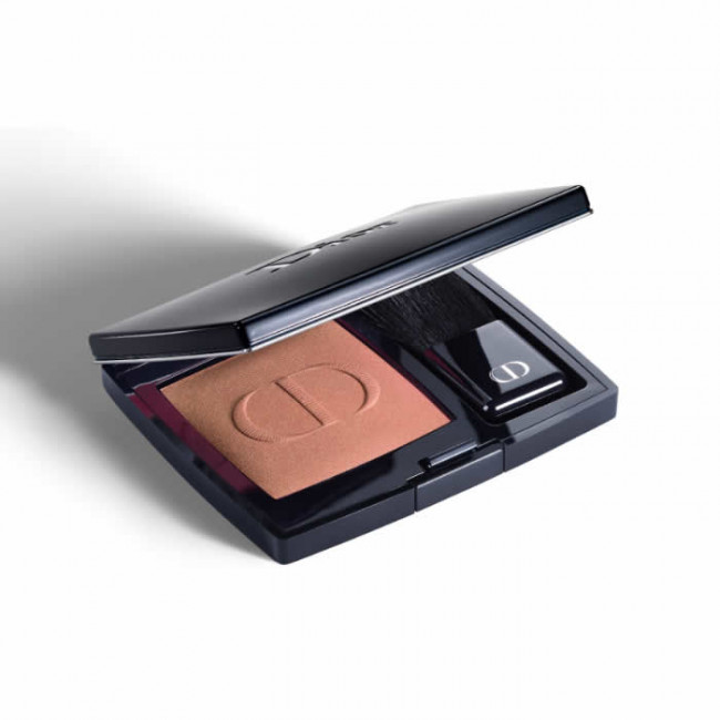 dior rouge blush charnelle