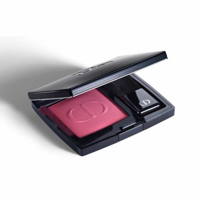 Dior ROUGE BLUSH 962 Poison Matte