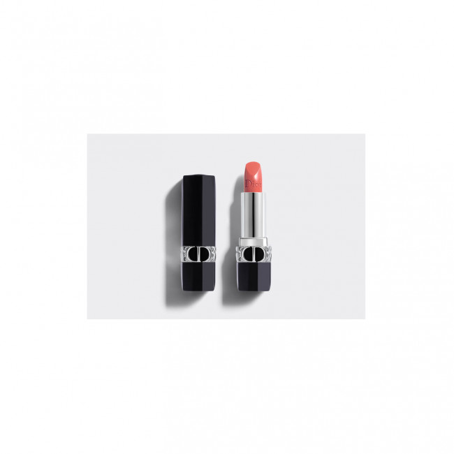 DiorRouge Dior Floral Refillable Rechargeable Lipstick 365 New World  NIB  eBay