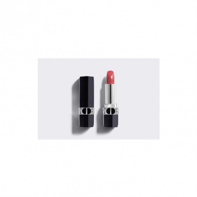 dior rouge 458