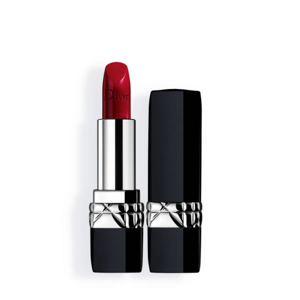 dior rouge 743