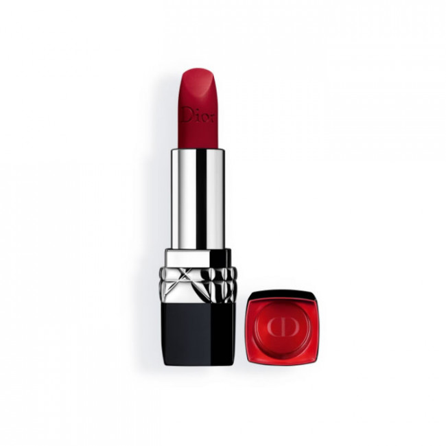 dior sophisticated matte lipstick