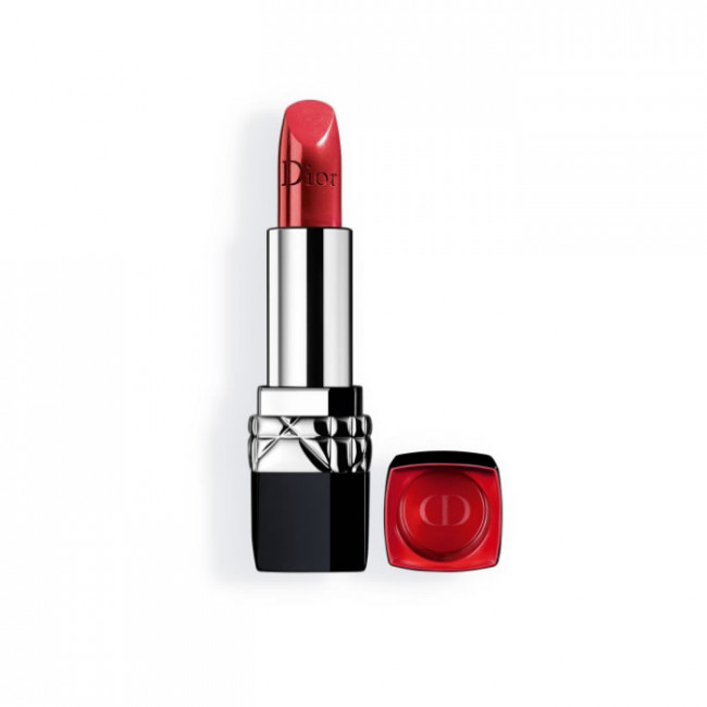 Dior ROUGE DIOR 999 Metallic