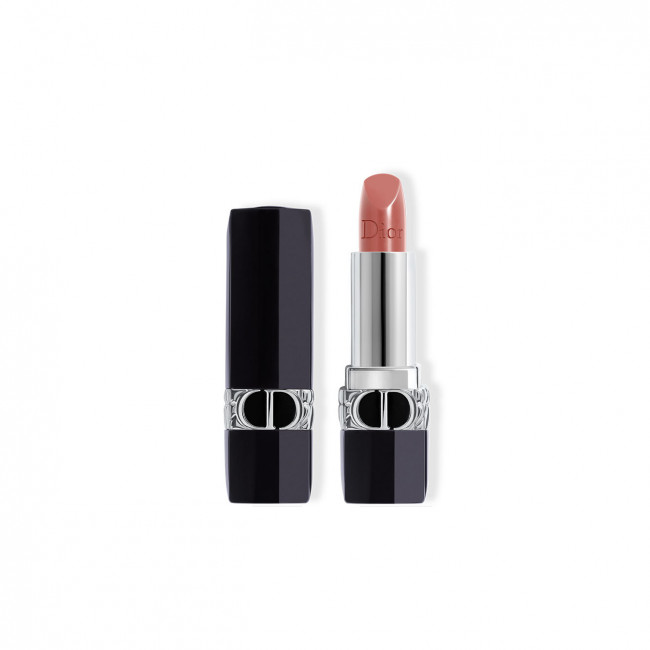 Dior Rouge Dior Baume Satin 001