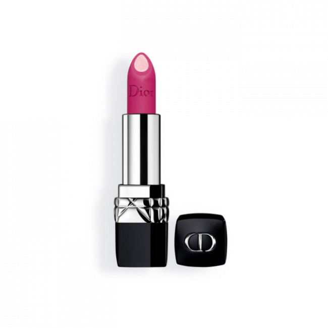 Dior ROUGE DIOR DOUBLE ROUGE 582 Spicy 