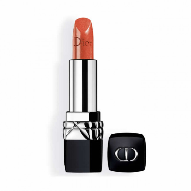 rouge dior 636 on fire