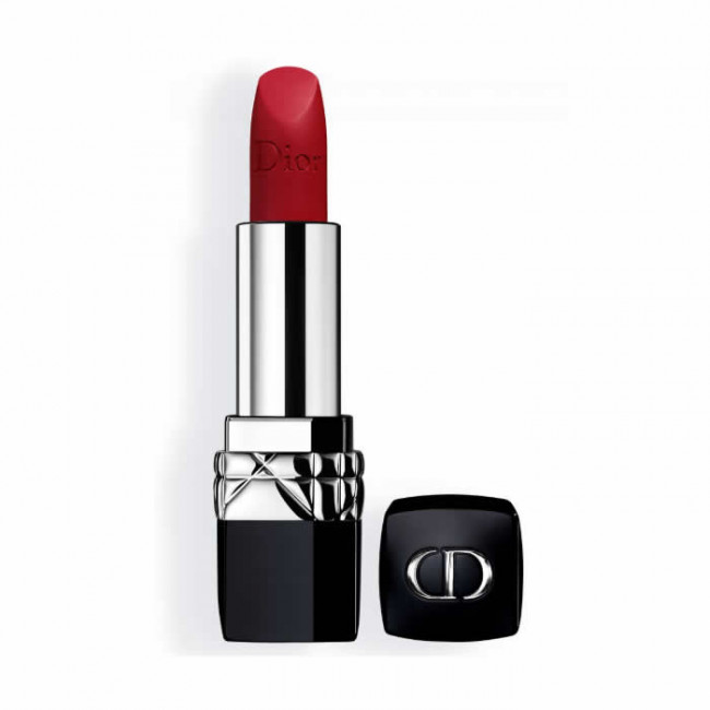 dior matte 666