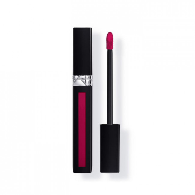 dior rouge liquid 797