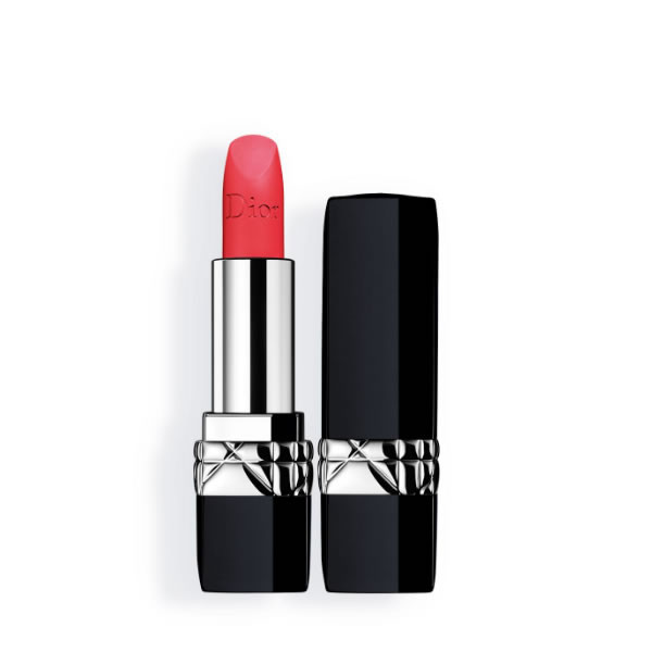 rouge dior 652 euphoric matte